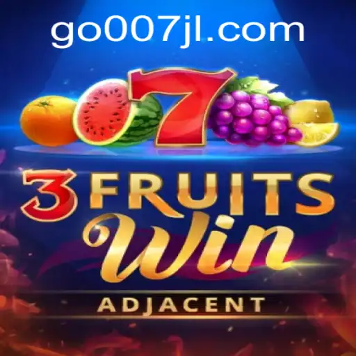 3FruitsWin: Dive into the Colorful World of Chance and Strategy