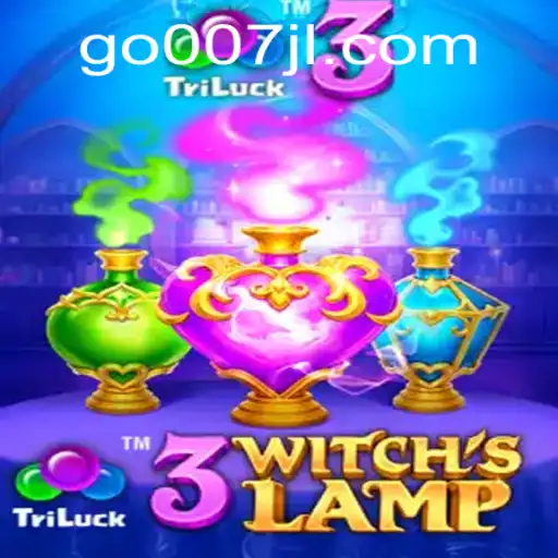 Discover the Enchanting World of 3WitchsLamp