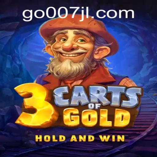 3CartsOfGold: A New Gaming Sensation with a Twist of Adventure