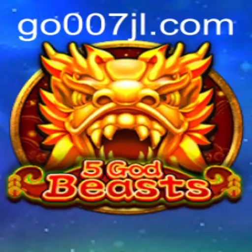 Unveiling 5GodBeasts: The Game That's Taking 2023 by Storm