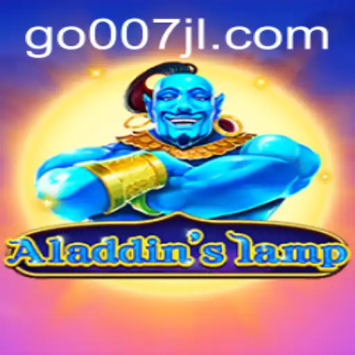 Unveiling Aladdinslamp: The Mesmerizing World of 007JL