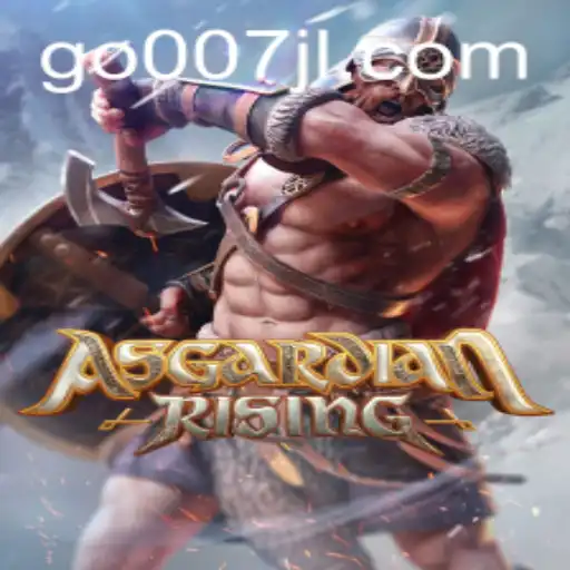 Discover the Thrilling World of AsgardianRising: Enter the Realm of the Gods