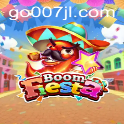 BoomFiesta: A Thrilling Adventure Unfolding