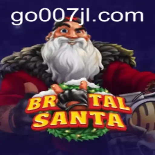 BrutalSanta: A Festive Adventure with a Twist of Intensity
