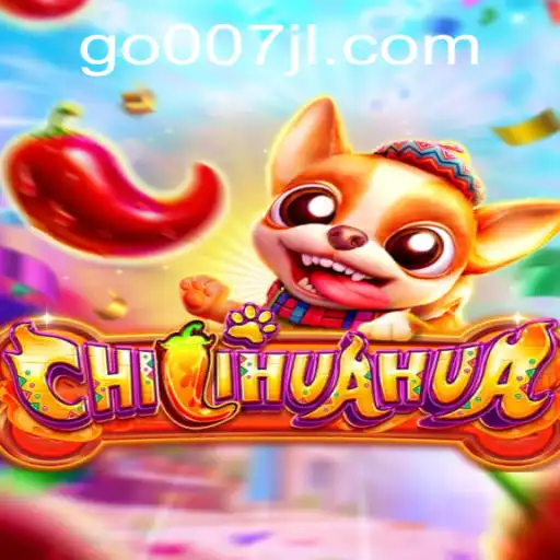 Discover the Exciting World of CHILIHUAHUA: A New Adventure Awaits