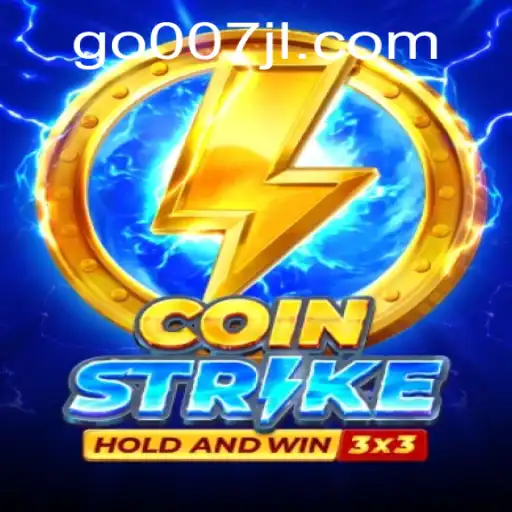 Coinstrike: The Thrilling Game Experience with 007JL
