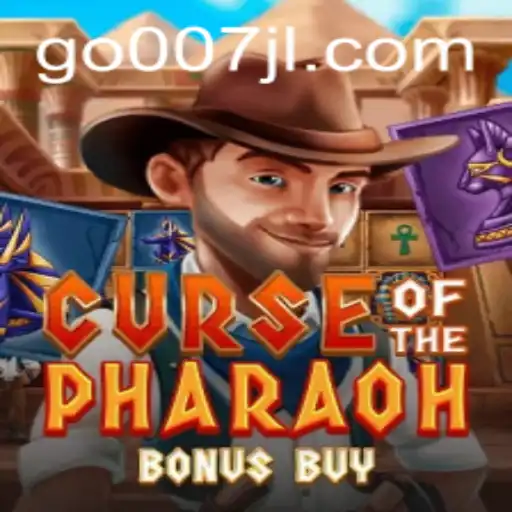 Explore the Enigmatic World of 'Curse of the Pharaoh Bonus Buy'