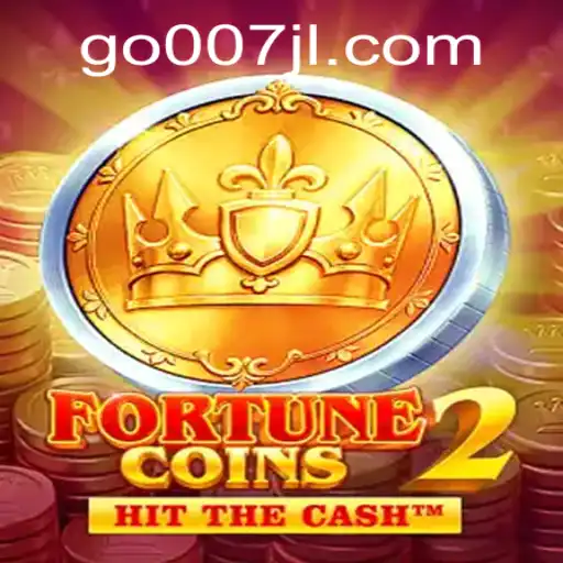 Unlock the Secrets of FortuneCoins2: Experience the Excitement of 007JL