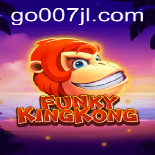 FunkyKingKong: The New Gaming Sensation