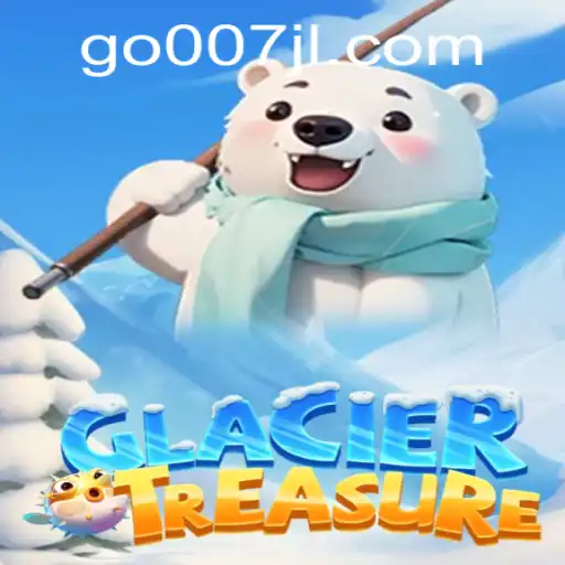 Exploring the Icy Depths of GlacierTreasure: Unearthing Hidden Riches