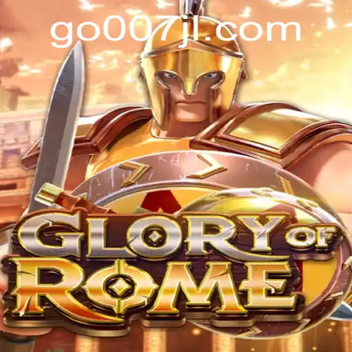 Exploring the Epic World of GloryofRome