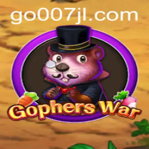 GophersWar: An In-Depth Look Into a Strategic Battle Game