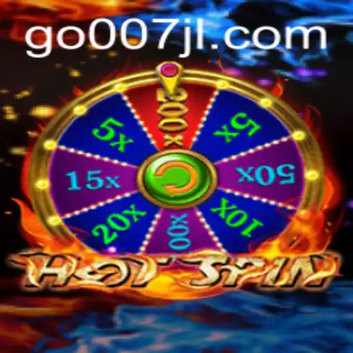 HotSpin: The Thrilling Casino Game Adventure
