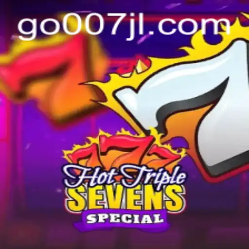 Exploring HotTripleSevensSpecial: A New Era in Slot Gaming