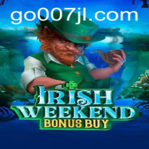 Irish Weekend Bonus Buy: A Thrilling New Adventure in Gaming