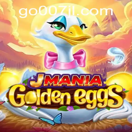 Discover JManiaGoldenEggs: The Thrilling Fusion of Adventure and Strategy