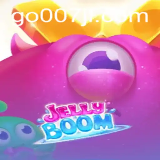 JellyBoom: An Exciting New Game Experience with 007JL