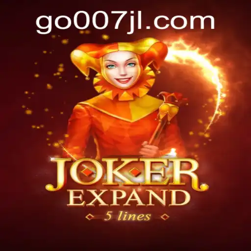 Unveiling the Thrilling World of JokerExpand: The Game that Redefines Strategy with 007JL
