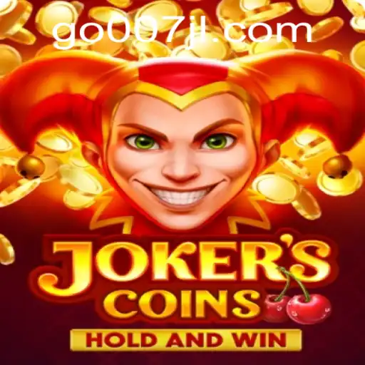 Dive into the Exciting World of JokersCoins: Discover the Thrills with 007JL
