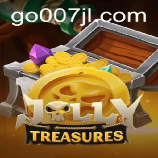 Discover the Adventure of JollyTreasures: A New Sensation in Gaming