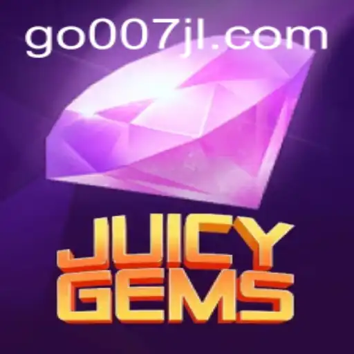 JuicyGems: An Intriguing Adventure into the World of Gem Matching