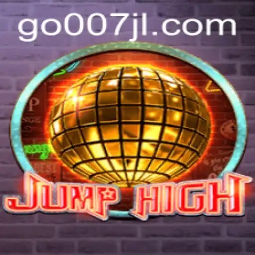 JumpHigh: An Exciting Adventure with 007JL