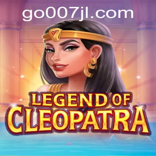 Explore the Mysteries of LegendOfCleopatra: Unveiling the Excitement with a Twist of 007JL