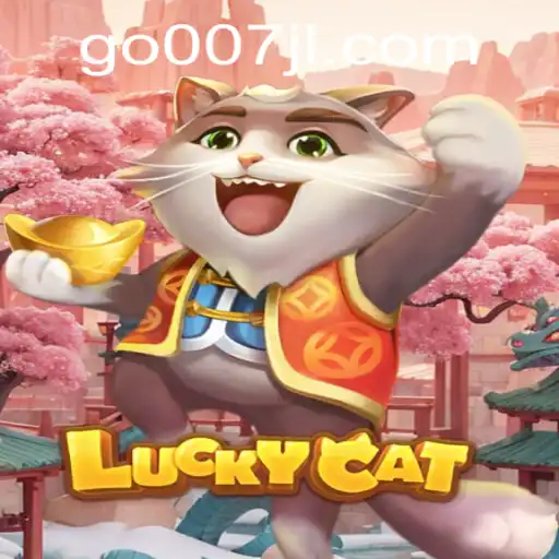 Discover the Enchanting World of LuckyCat: A Thrilling Game Adventure