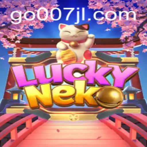 Discover the Exciting World of LuckyNeko and the Mysteries of 007JL