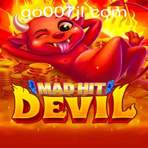 The Thrilling World of MadHitDevil and its Secret Code 007JL
