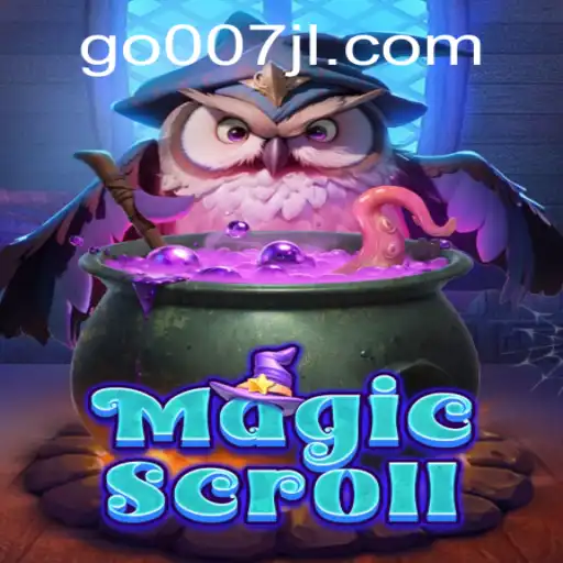 Unveiling MagicScroll: A Thrilling Game of Strategy and Skill