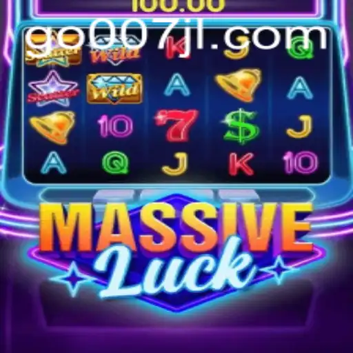 MassiveLuck: The Thrilling New Game Redefining Fortune