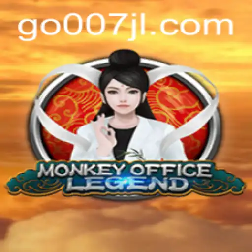 MonkeyOfficeLegend: The New Gaming Phenomenon