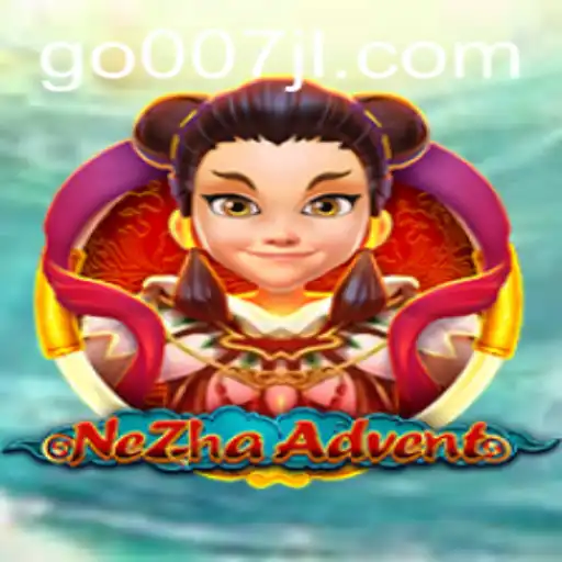 NeZhaAdvent: A Journey into Myth and Mystery