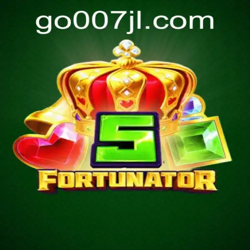 5Fortunator: The Thrilling Game Redefining Entertainment