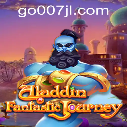 Discover the Magic of Aladdin: A Journey into the Game Realm