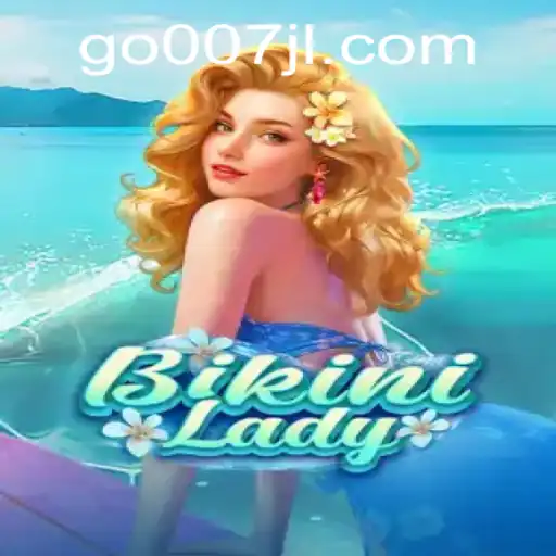 Dive into Adventure with BikiniLady: The Next Big Thing