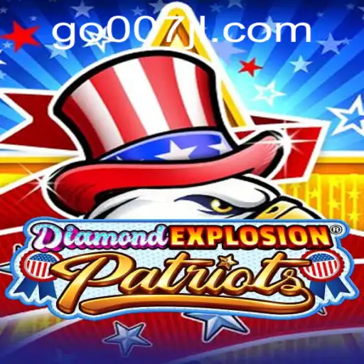 Discover the Thrills of DiamondExplosionPatriots: A Unique Gaming Experience