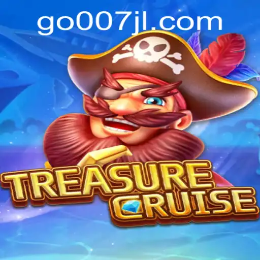 Immerse in TREASURECRUISE