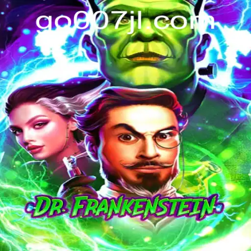 DrFrankenstein: The Captivating Fusion of Science and Strategy