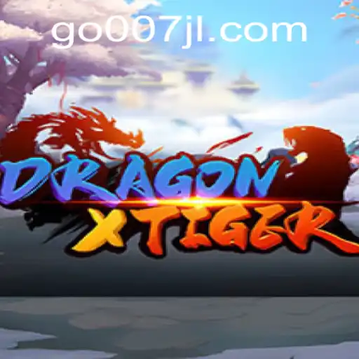 Unveiling DragonXTiger: A New Era of Gaming Adventure