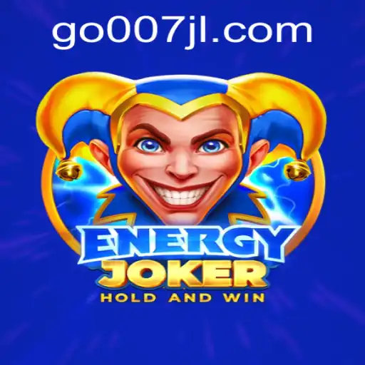 EnergyJoker: The Exciting New Game Taking the World by Storm