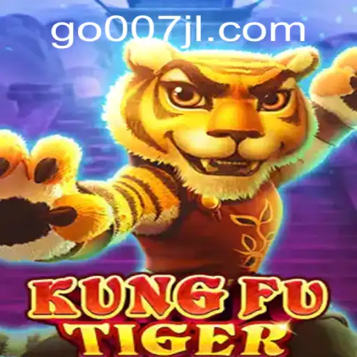 Explore the Thrilling World of KungFuTiger 007JL