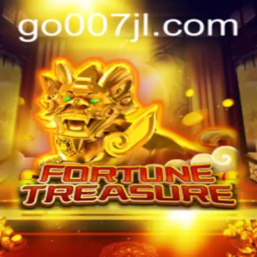Exploring the Exciting World of FortuneTreasure: The Game Fueled by the Mystery of 007JL