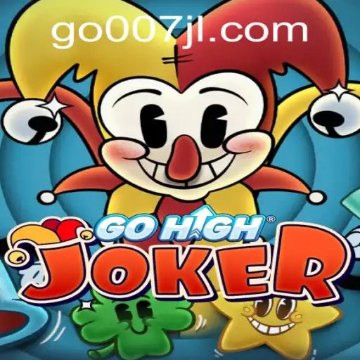 Discovering GoHighJoker: The Intriguing World of 007JL