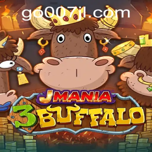 Step Into the Wild with JMania3Buffalo and Discover the Thrill of 007JL