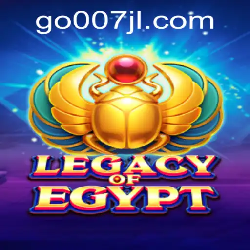Legacy of Egypt: A Mesmerizing Adventure