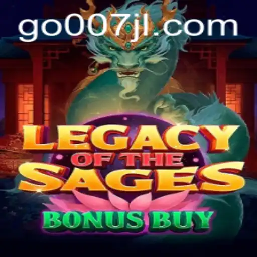 Exploring the Mystical World of LegacyoftheSagesBonusBuy and Its Unique Gameplay