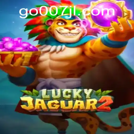 Luckyjaguar2: The Thrilling Adventure Game with a Twist