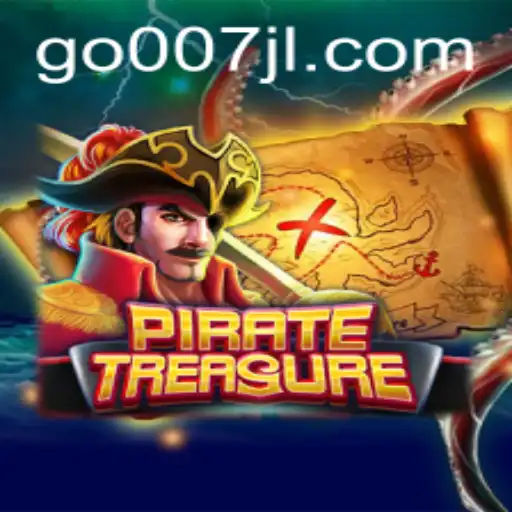 PirateTreasure: A Thrilling Adventure Game